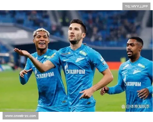 上海海港多哈热身赛即将对阵俄超劲旅圣彼得堡泽尼特