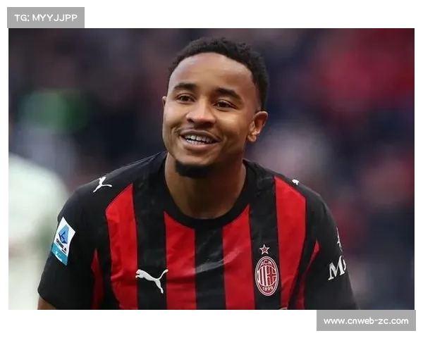 AC米兰豪取22轮不败,恩昆库点射破门